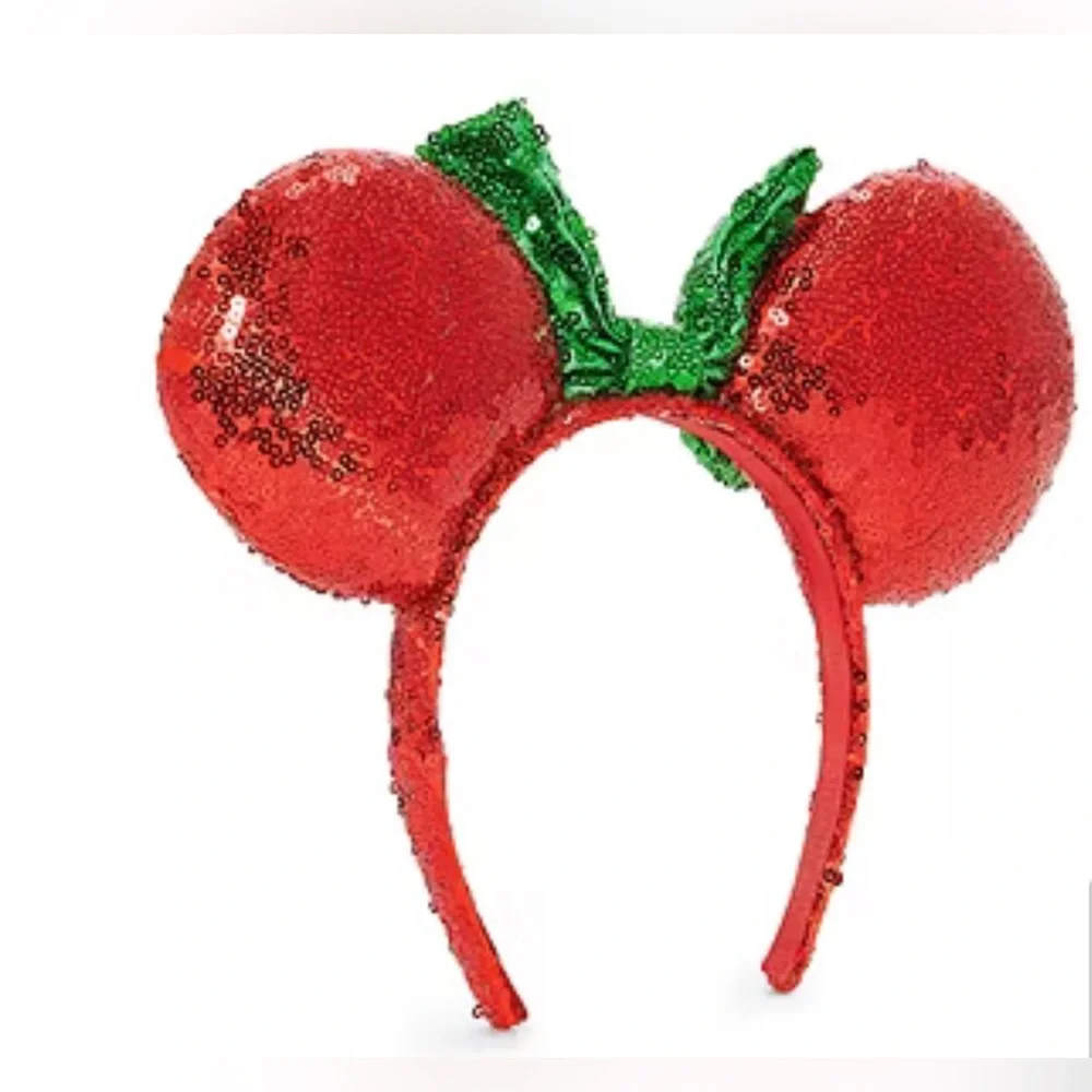 Disney details featuring